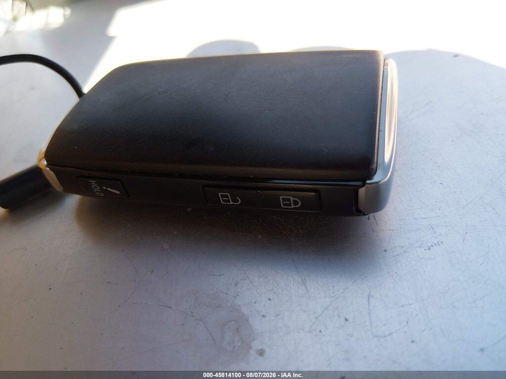 JM3KMBHA4T0154728 2026 MAZDA CX-5 photo no. 11