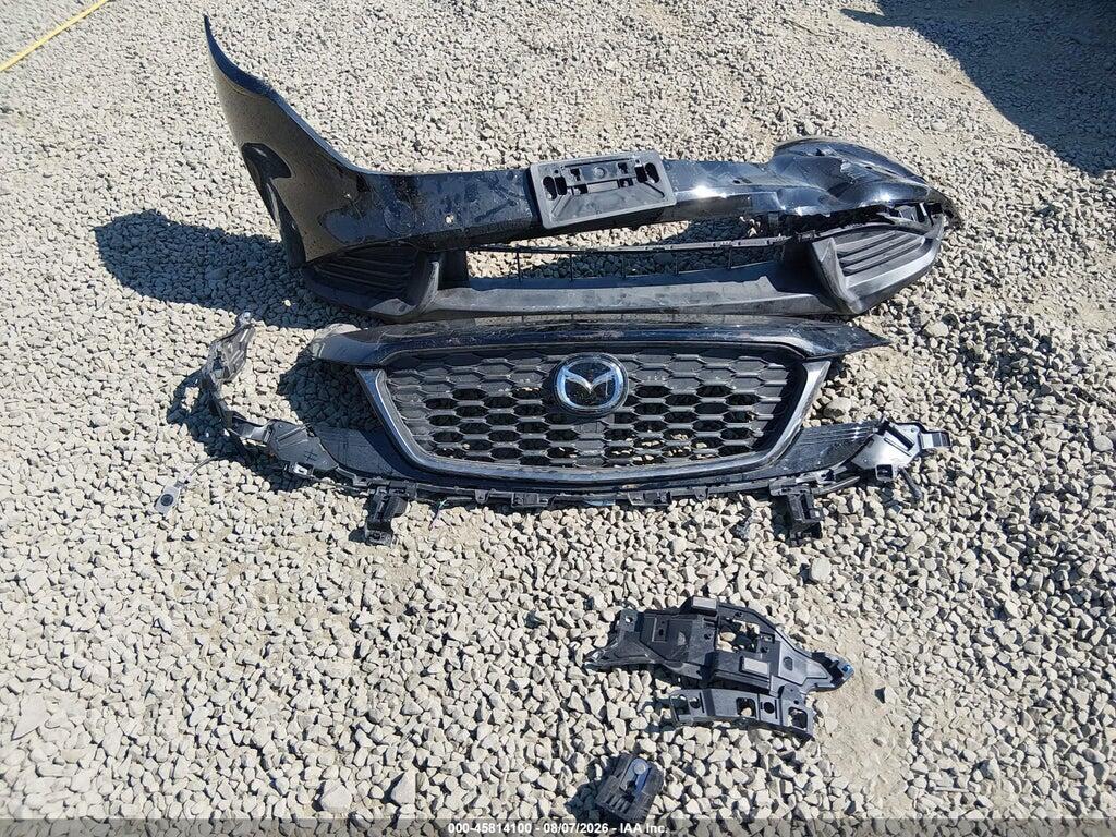 JM3KMBHA4T0154728 2026 MAZDA CX-5 photo no. 12