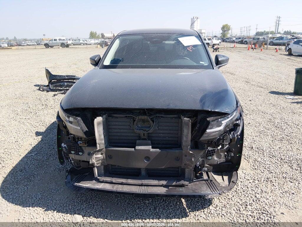 JM3KMBHA4T0154728 2026 MAZDA CX-5 photo no. 6