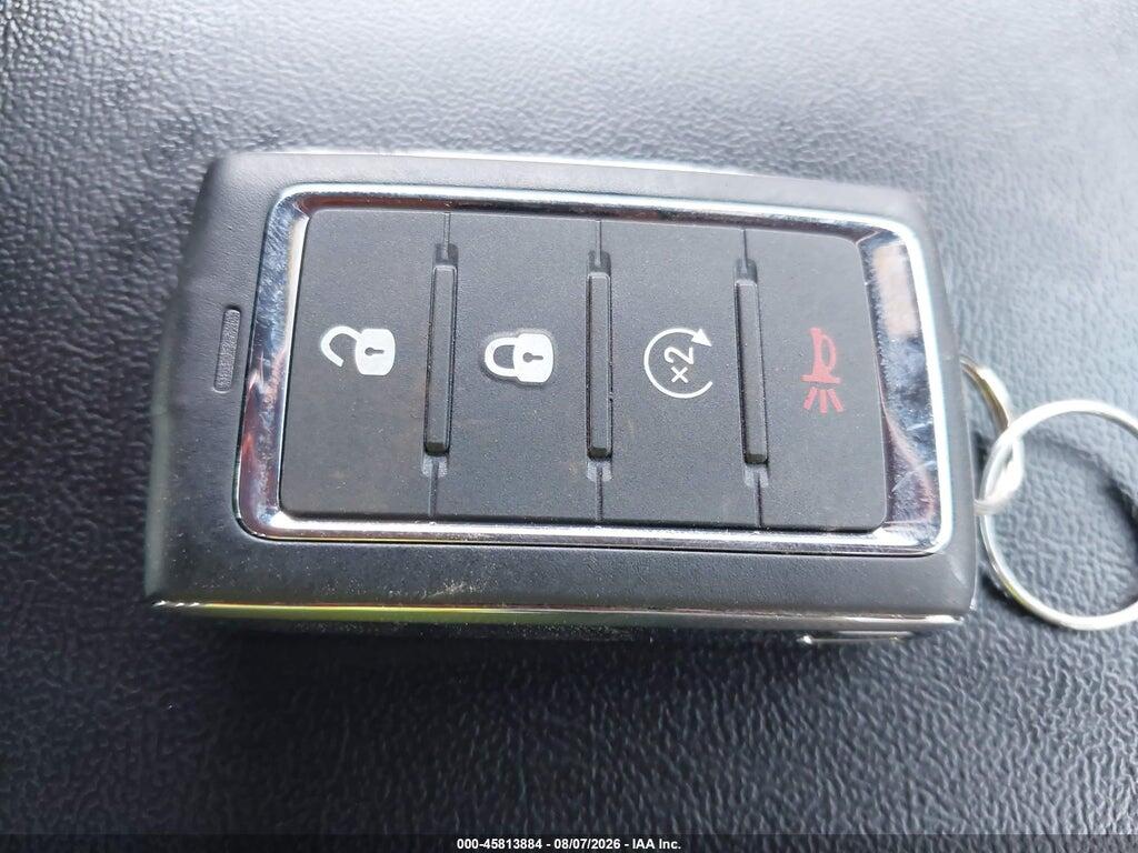 2C3CDAMP1TR271680 2026 DODGE CHARGER photo no. 11