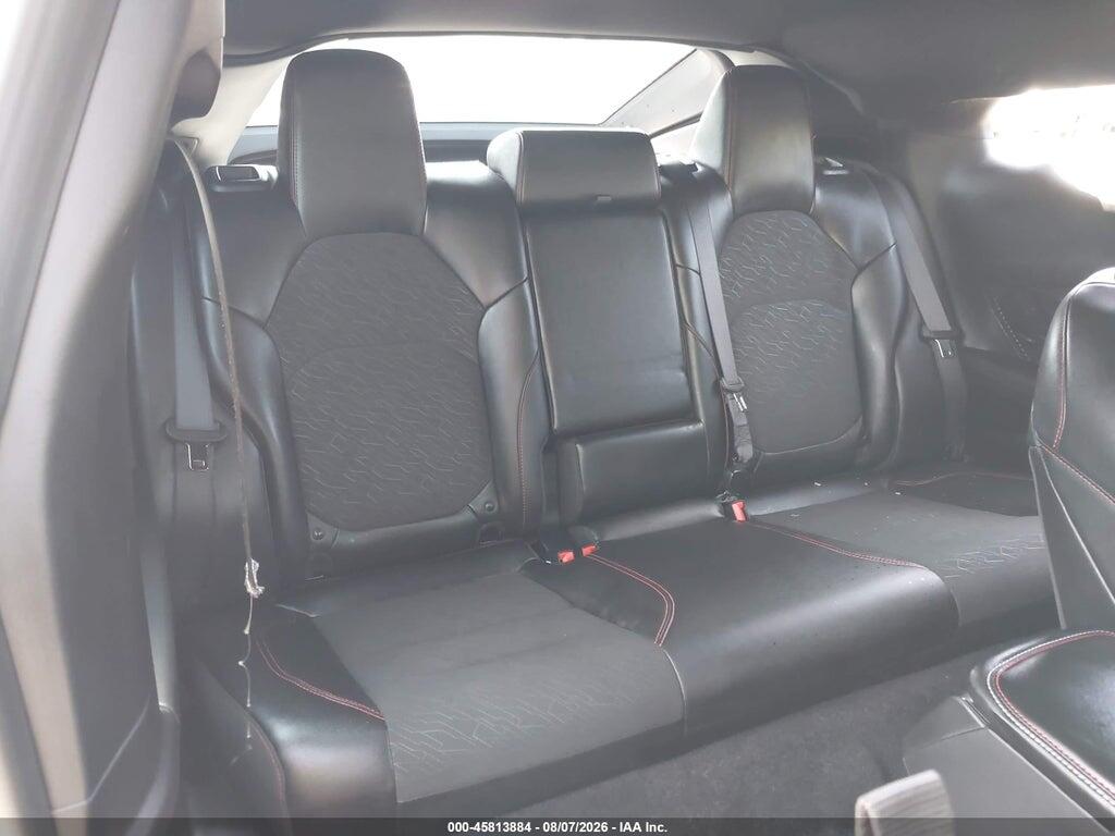 2C3CDAMP1TR271680 2026 DODGE CHARGER photo no. 8