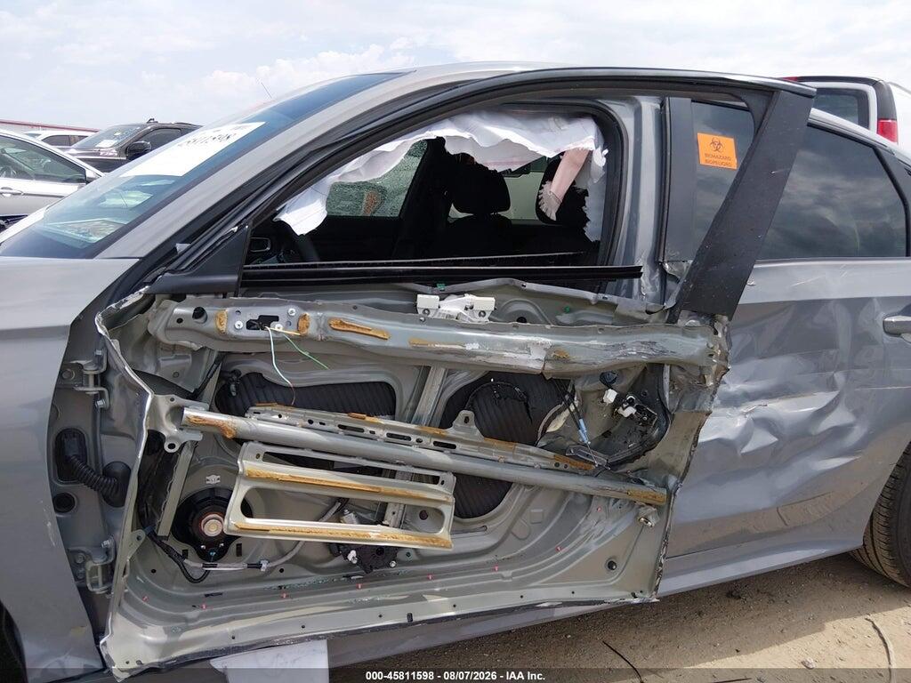 2HGFE2F59TH603833 2026 HONDA CIVIC photo no. 6