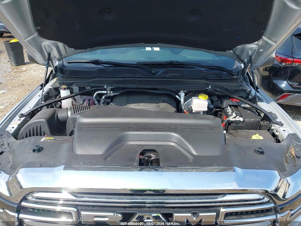 3C6UR5FJXTG255668 2026 RAM 2500 photo no. 10