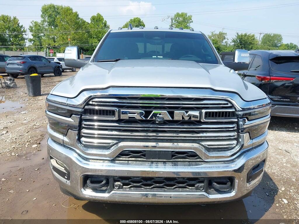 3C6UR5FJXTG255668 2026 RAM 2500 photo no. 6