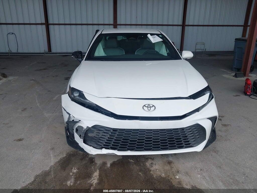 4T1DAACK6TU692937 2026 TOYOTA CAMRY photo no. 12