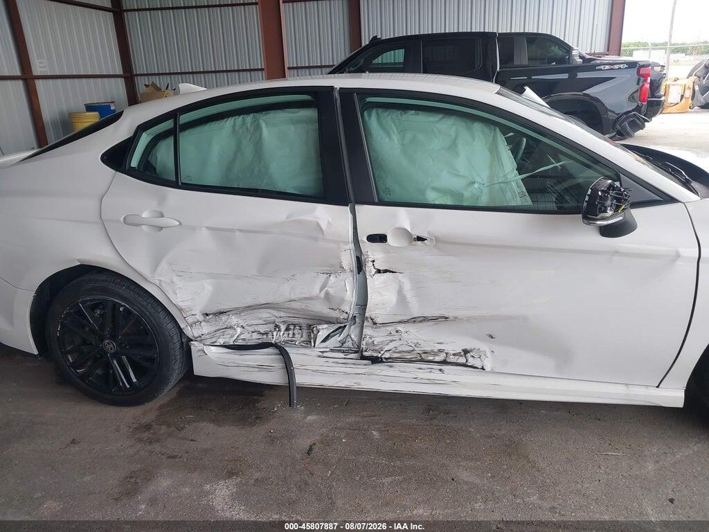 4T1DAACK6TU692937 2026 TOYOTA CAMRY photo no. 6