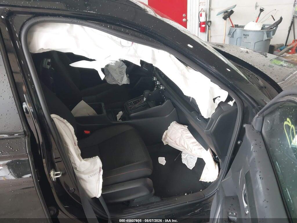 7FARS6H51TE128472 2026 HONDA CR-V HYBRID photo no. 5