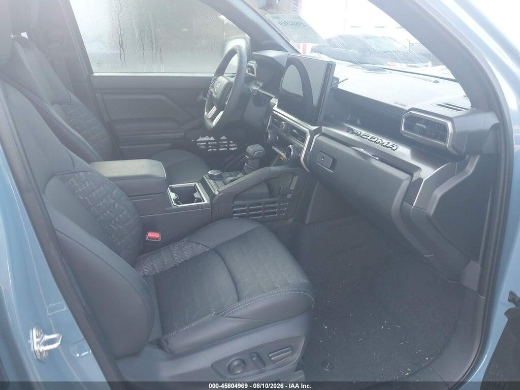3TYKB5FN7TT038043 2026 TOYOTA TACOMA photo no. 5