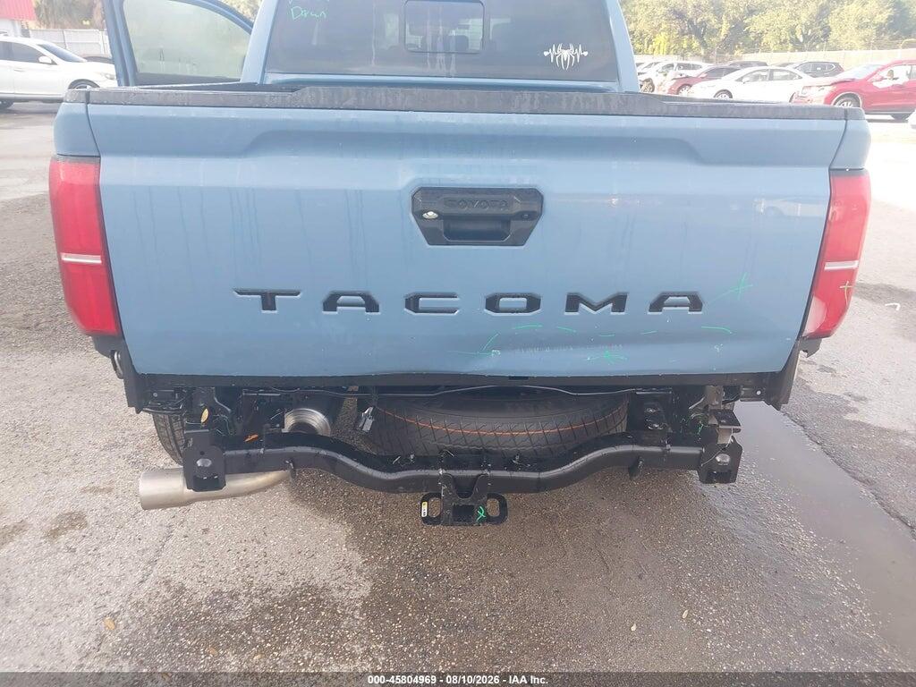 3TYKB5FN7TT038043 2026 TOYOTA TACOMA photo no. 6