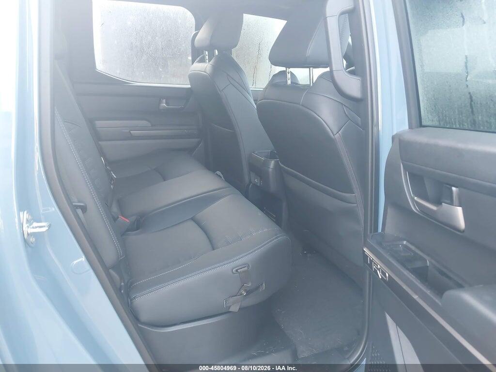 3TYKB5FN7TT038043 2026 TOYOTA TACOMA photo no. 8