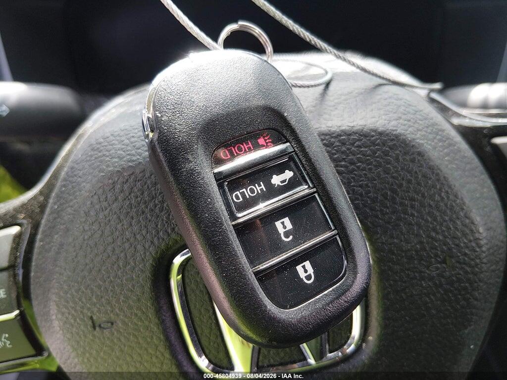 2HGFE2F27TH502750 2026 HONDA CIVIC photo no. 11