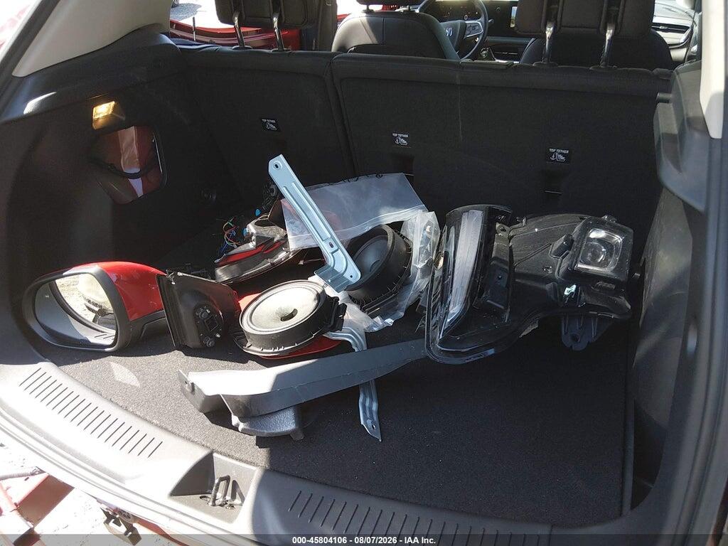 KL4AMCSL1TB007141 2026 BUICK ENCORE GX photo no. 12