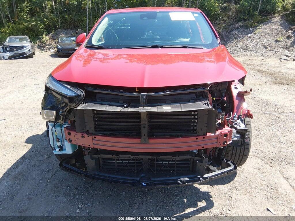 KL4AMCSL1TB007141 2026 BUICK ENCORE GX photo no. 6