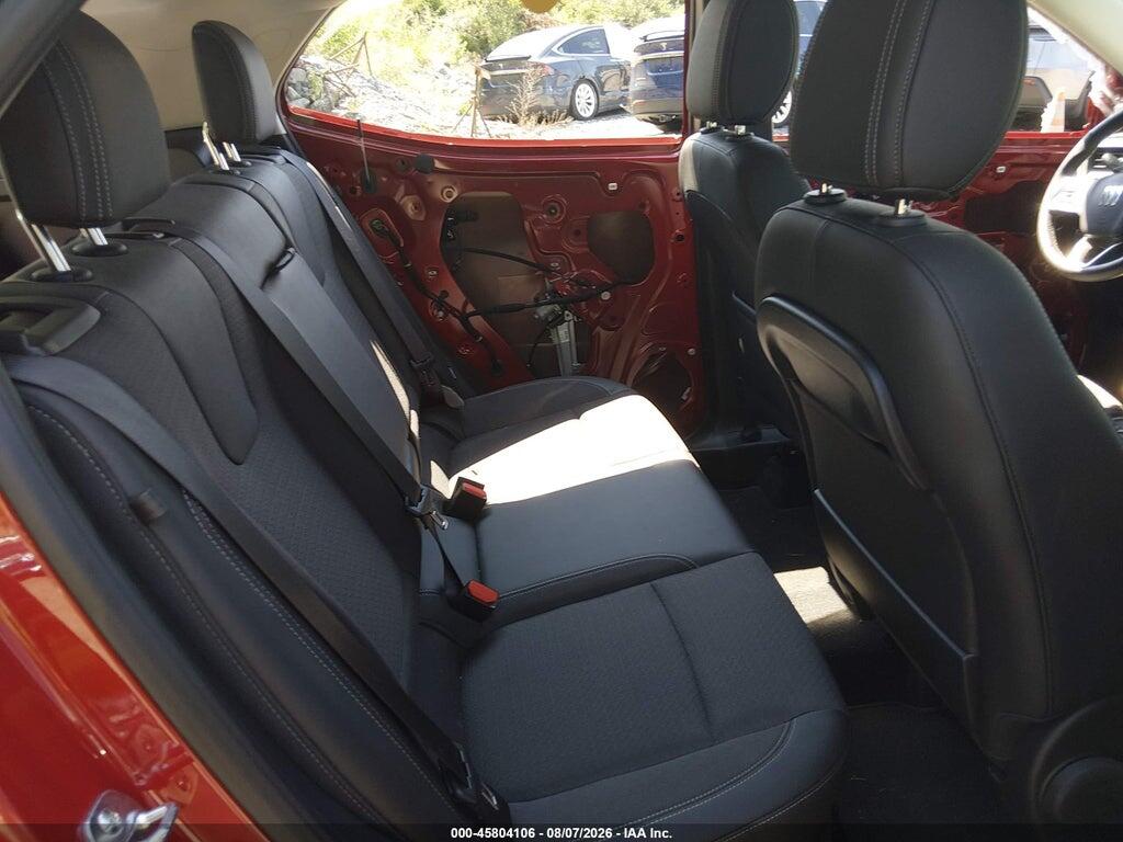 KL4AMCSL1TB007141 2026 BUICK ENCORE GX photo no. 8
