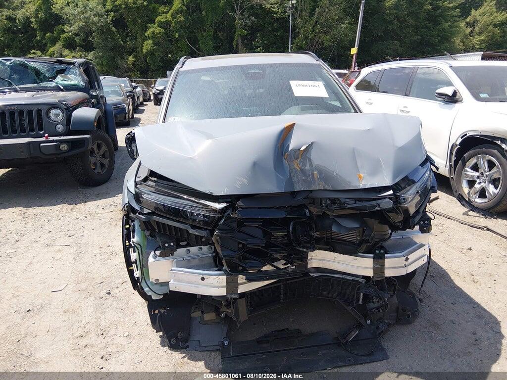 7FARS6H63TE099436 2026 HONDA CR-V HYBRID photo no. 11