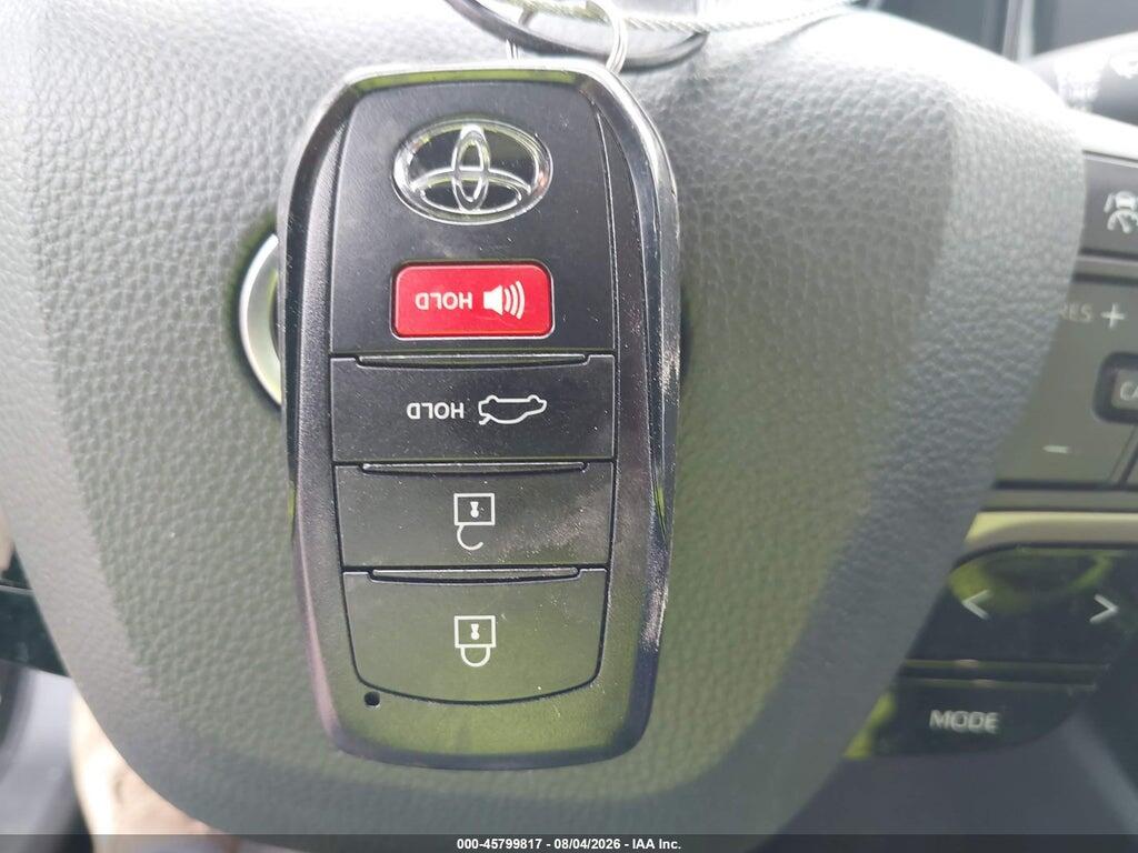 4T1DAACK9TU282195 2026 TOYOTA CAMRY photo no. 11