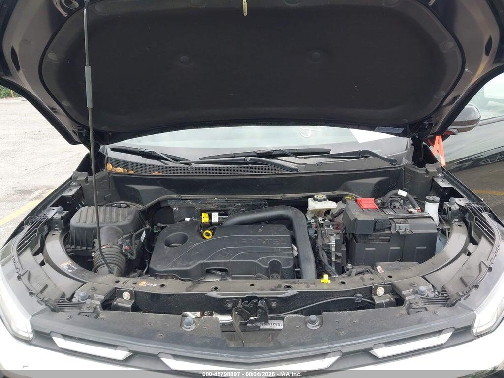3GNAXHEG7TL281555 2026 CHEVROLET EQUINOX photo no. 10