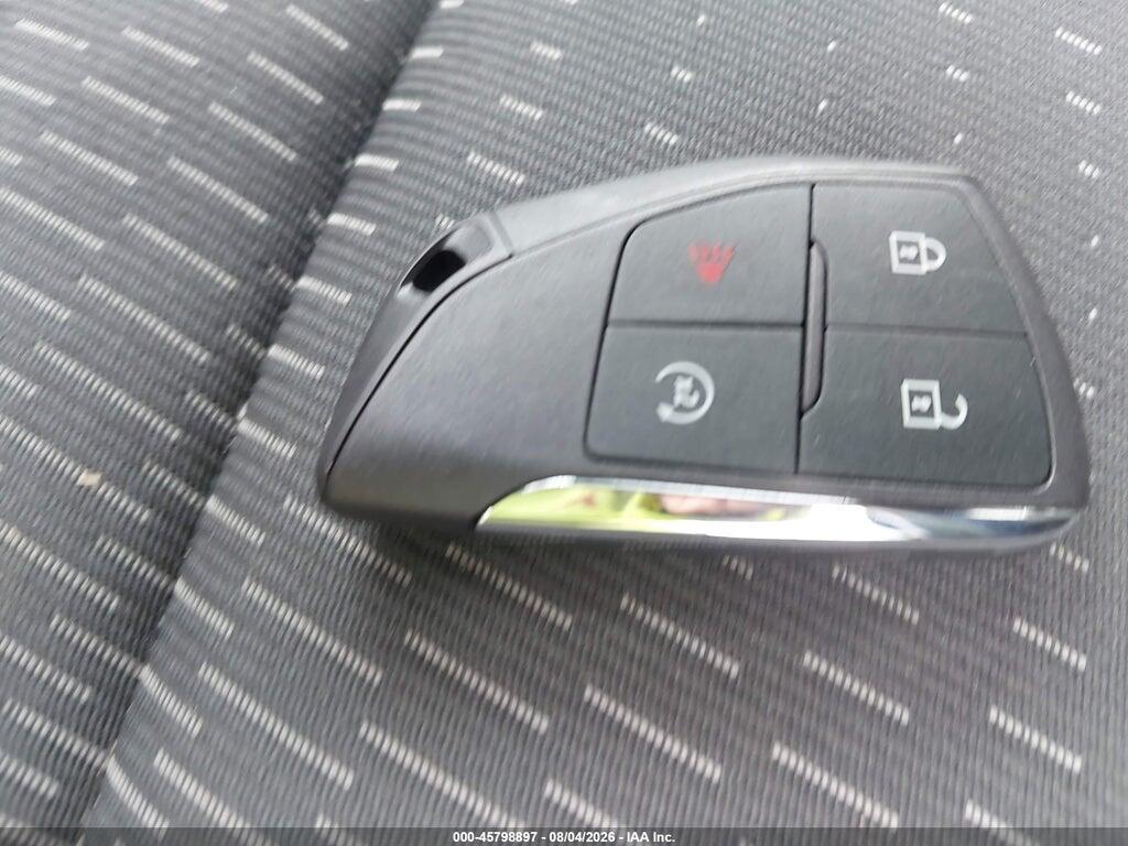3GNAXHEG7TL281555 2026 CHEVROLET EQUINOX photo no. 11