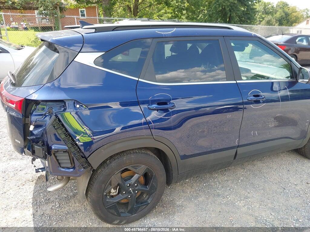 KNDERCAA7T7833231 2026 KIA SELTOS photo no. 12