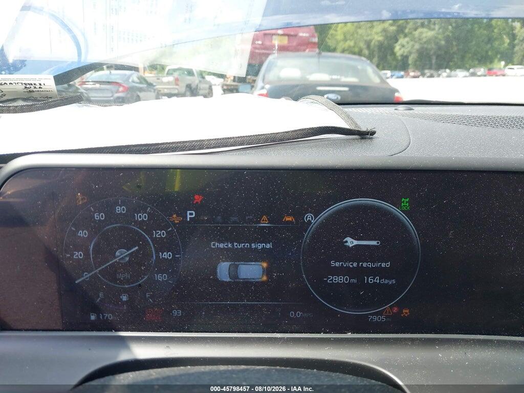 KNDERCAA7T7833231 2026 KIA SELTOS photo no. 7