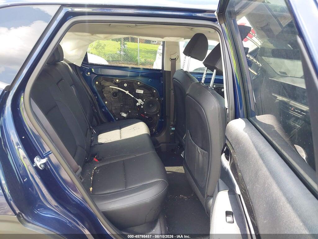 KNDERCAA7T7833231 2026 KIA SELTOS photo no. 8