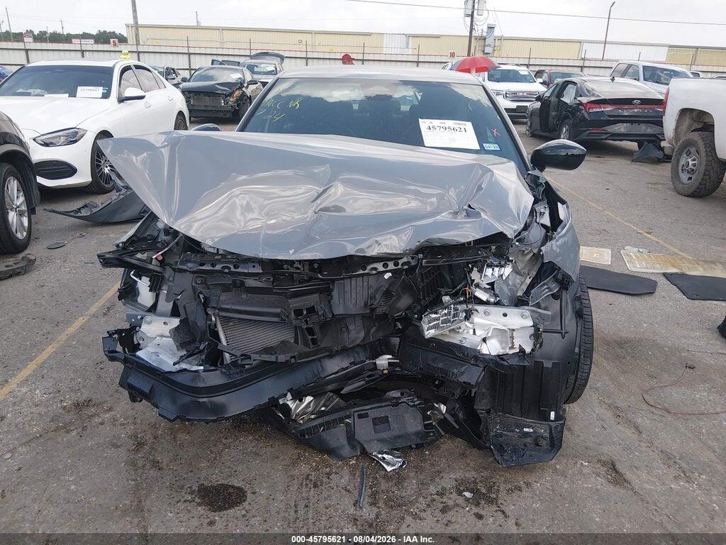 2HGFE2F54TH583491 2026 HONDA CIVIC photo no. 11