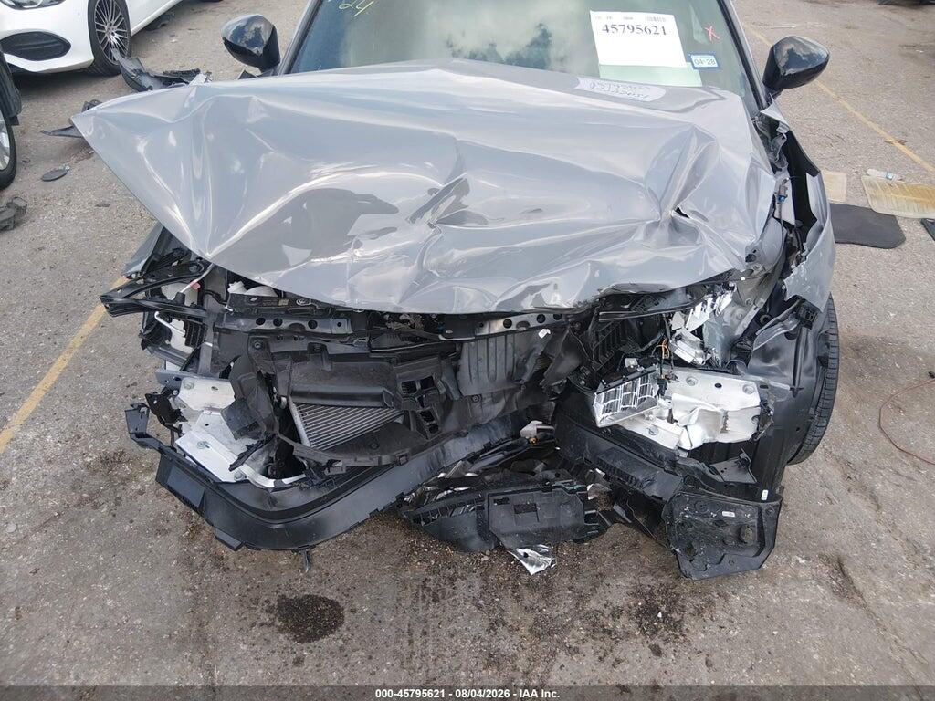 2HGFE2F54TH583491 2026 HONDA CIVIC photo no. 6