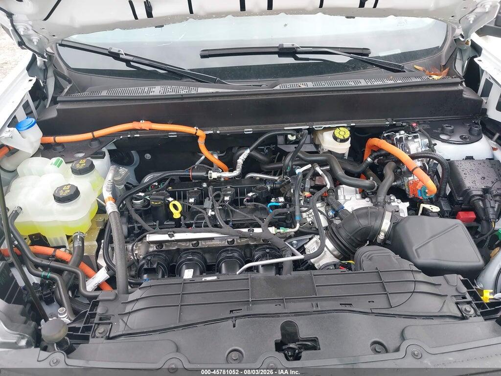 3FTTW8H39TRA55544 2026 FORD MAVERICK photo no. 10