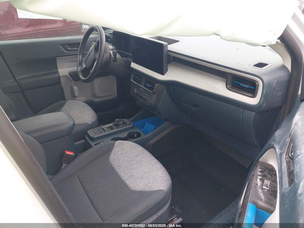 3FTTW8H39TRA55544 2026 FORD MAVERICK photo no. 5
