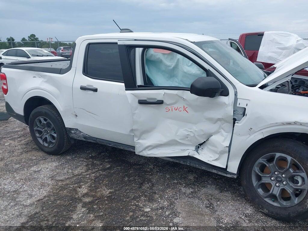 3FTTW8H39TRA55544 2026 FORD MAVERICK photo no. 6
