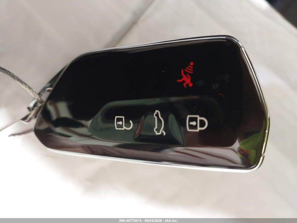 1V2LN2CAXTC576405 2026 VOLKSWAGEN ATLAS photo no. 11
