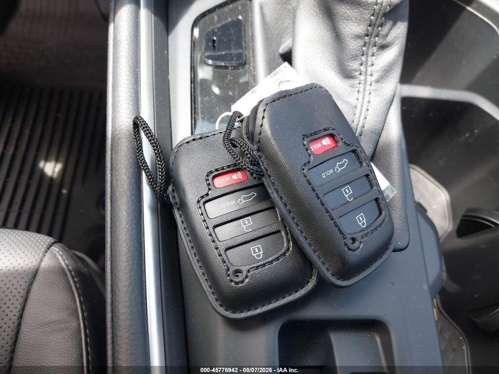 5TDAAAB56TS144881 2026 TOYOTA GRAND HIGHLANDER photo no. 11