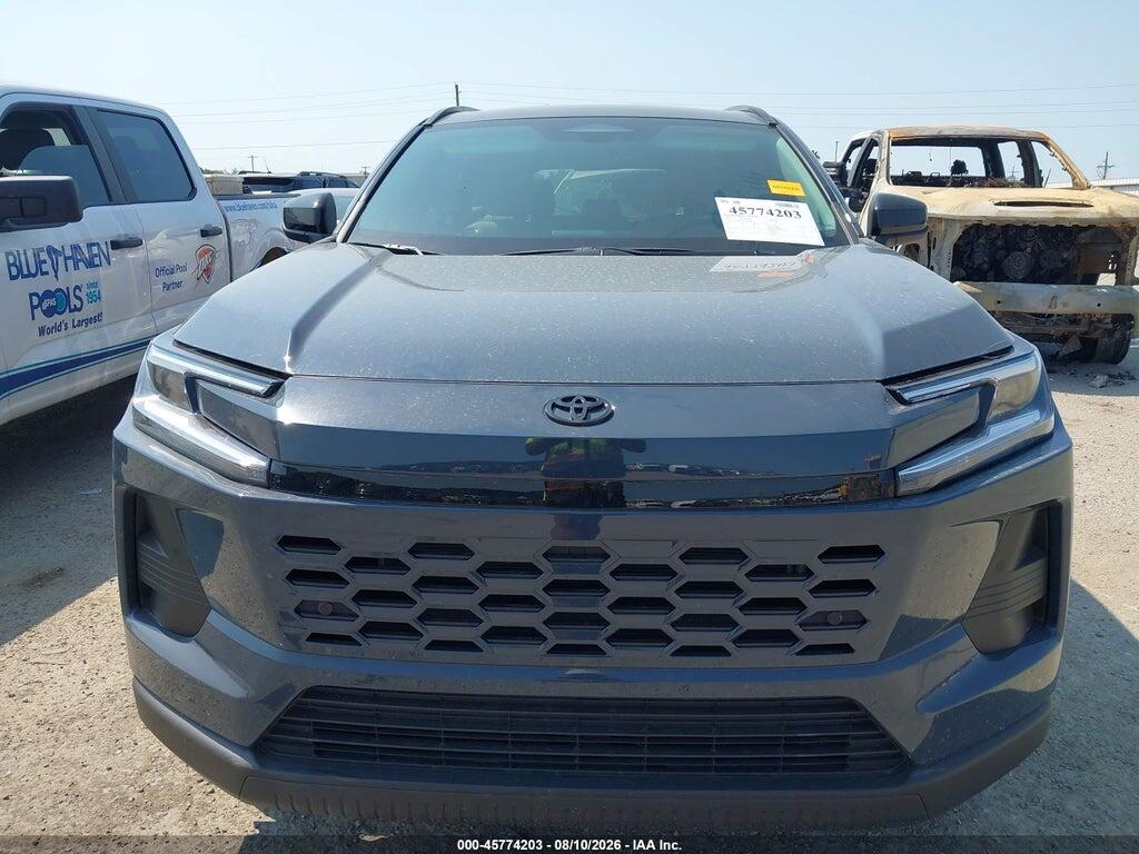 2T36DRBV0TC000920 2026 TOYOTA RAV4 photo no. 6