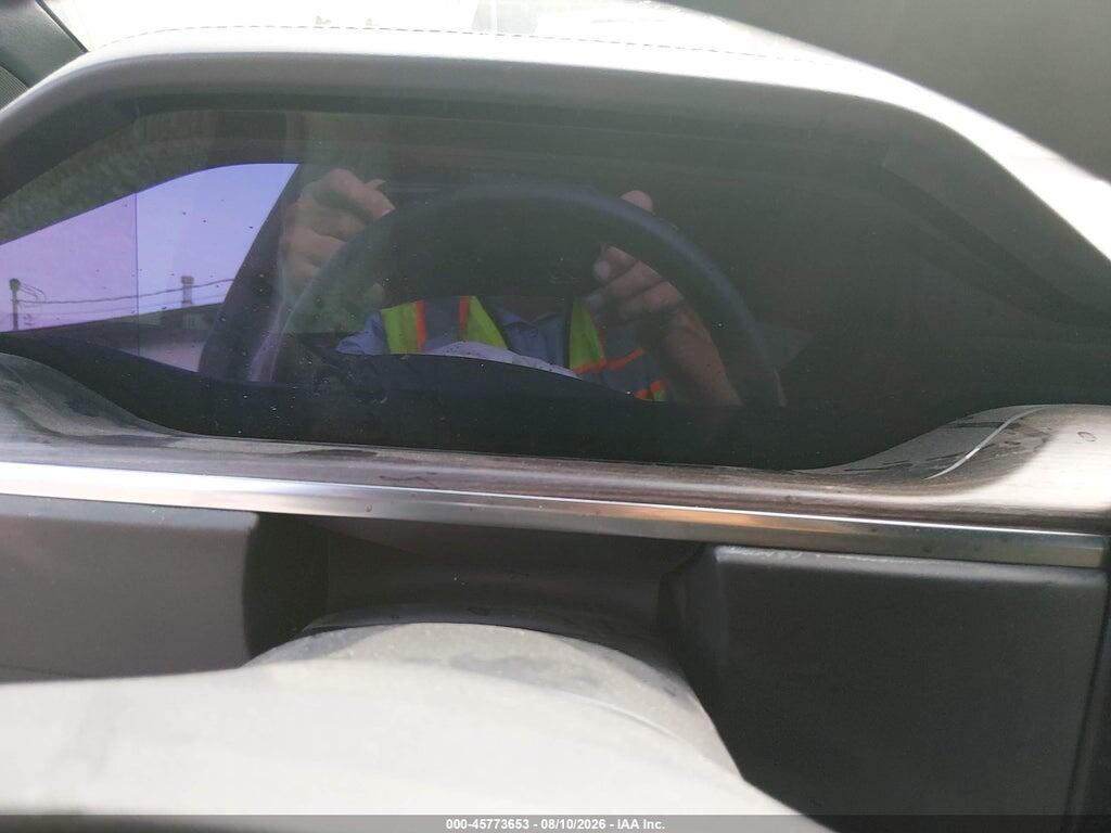 7SAXCDE59TF478007 2026 TESLA MODEL X photo no. 7
