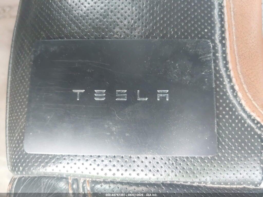 7SAYGDED4TF423268 2026 TESLA MODEL Y photo no. 11