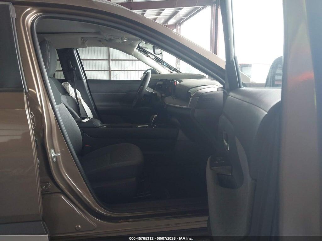 3N8AP6CE9TL355531 2026 NISSAN KICKS photo no. 5