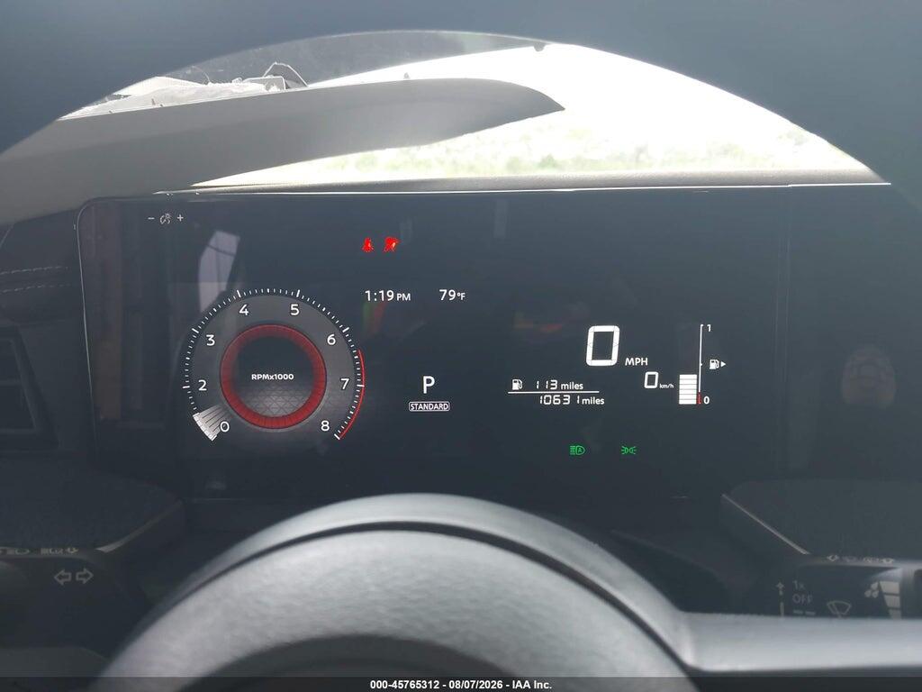 3N8AP6CE9TL355531 2026 NISSAN KICKS photo no. 7