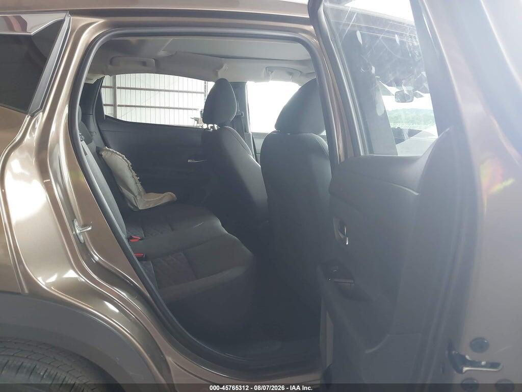3N8AP6CE9TL355531 2026 NISSAN KICKS photo no. 8