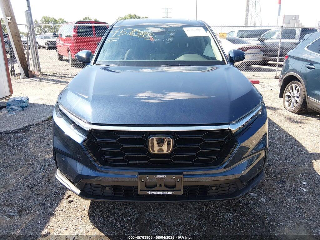 5J6RS4H75TL002091 2026 HONDA CR-V photo no. 12