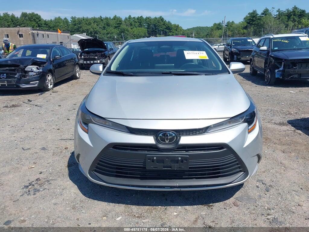 5YFB4MDE4TP462937 2026 TOYOTA COROLLA photo no. 12