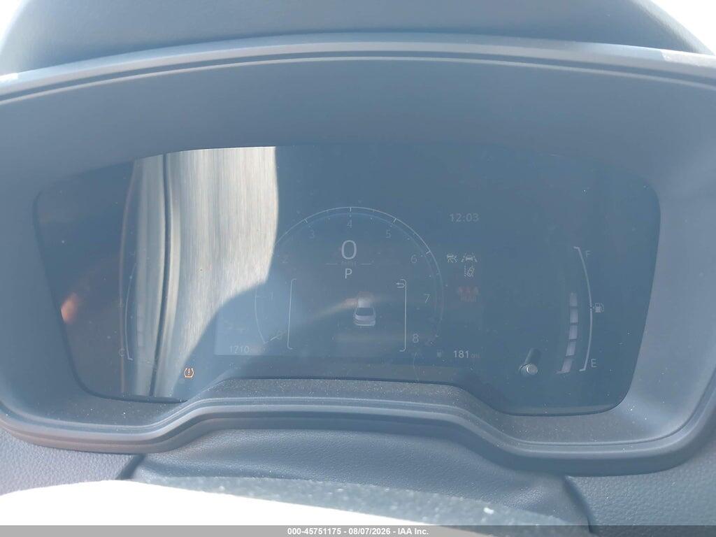 5YFB4MDE4TP462937 2026 TOYOTA COROLLA photo no. 7