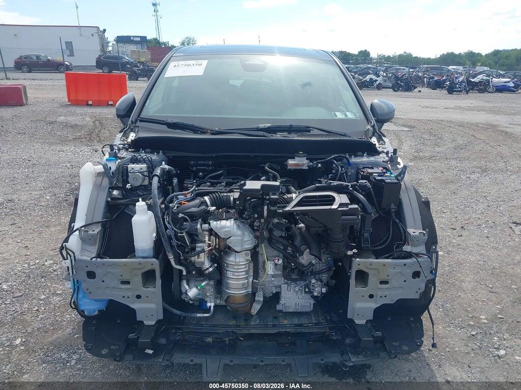 2HKRS4H42TH469033 2026 HONDA CR-V photo no. 11