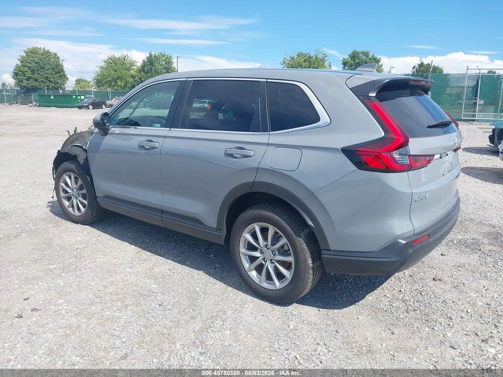 2HKRS4H42TH469033 2026 HONDA CR-V photo no. 3