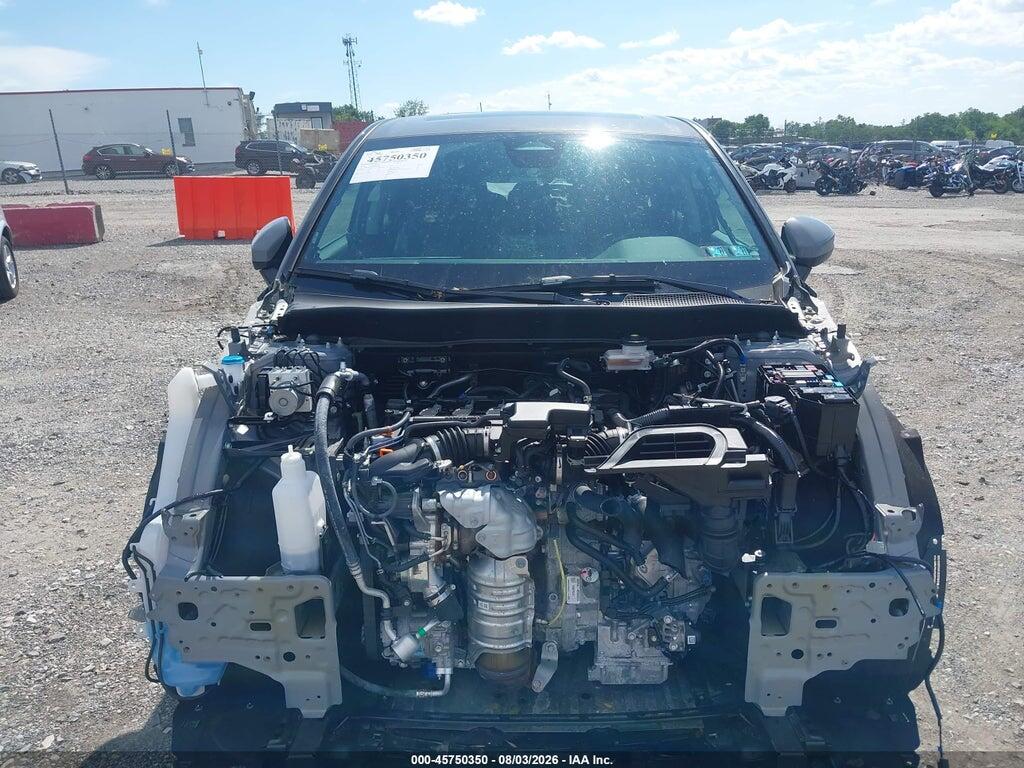2HKRS4H42TH469033 2026 HONDA CR-V photo no. 6