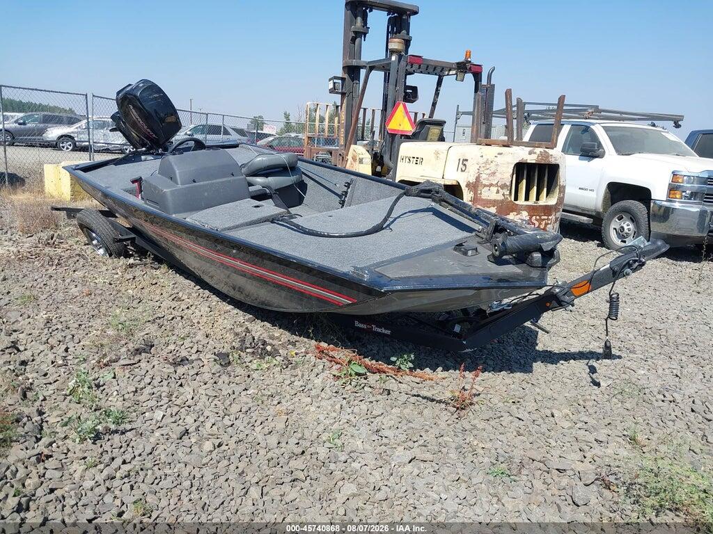 2026 TRACKER OTHER 00000BUJ67178H526