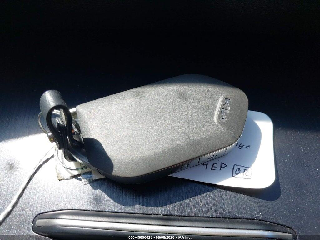 KNDPUDDG3T7320880 2026 KIA SPORTAGE HYBRID photo no. 11