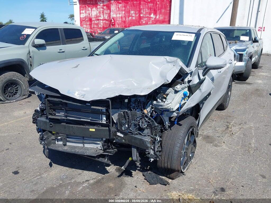 KNDPUDDG3T7320880 2026 KIA SPORTAGE HYBRID photo no. 6