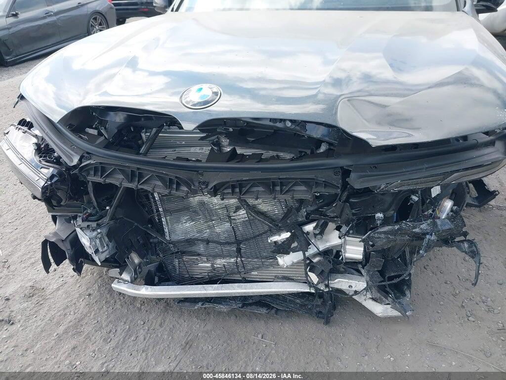 5UX33EM04V9438601 2024 BMW X7 photo no. 11