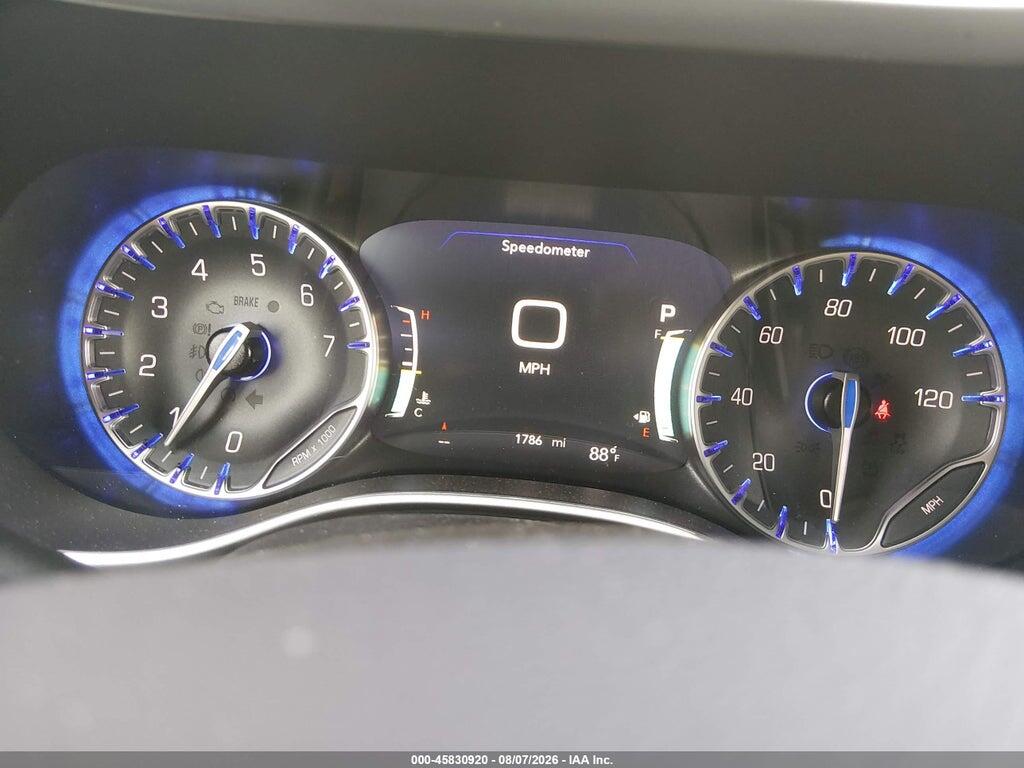2C4RC1BG5VR563766 2027 CHRYSLER PACIFICA photo no. 7