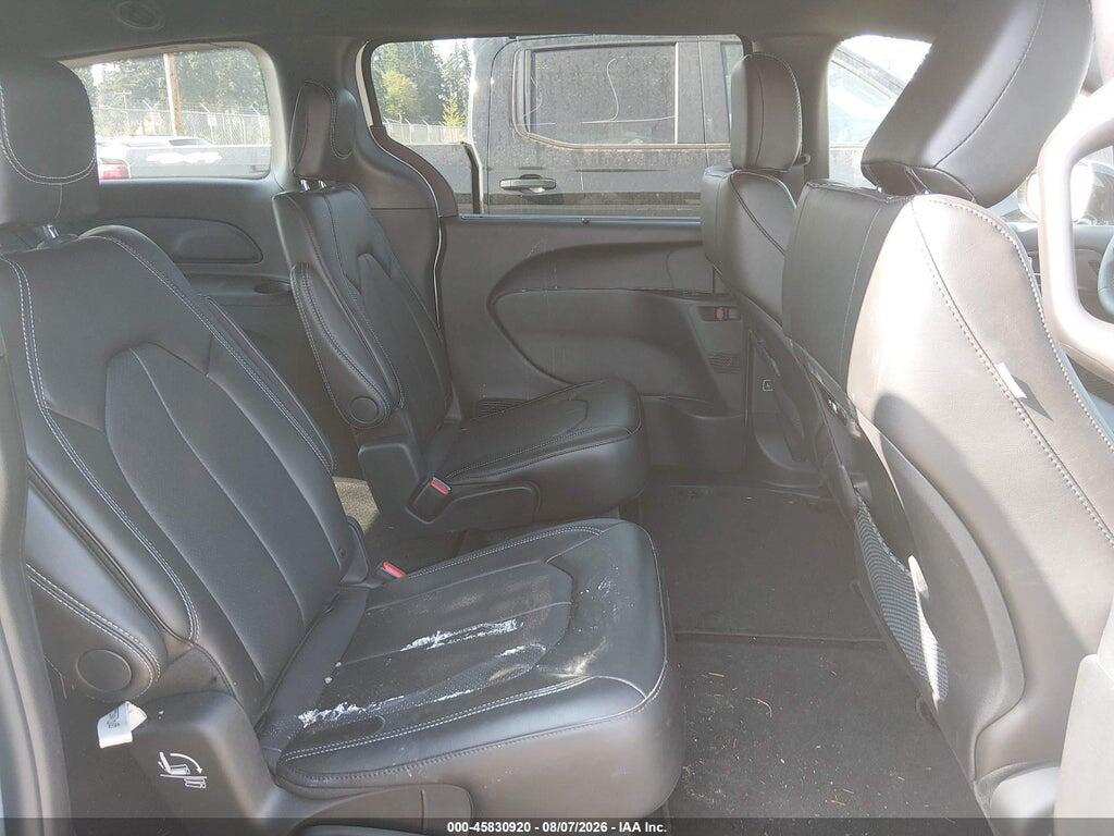 2C4RC1BG5VR563766 2027 CHRYSLER PACIFICA photo no. 8